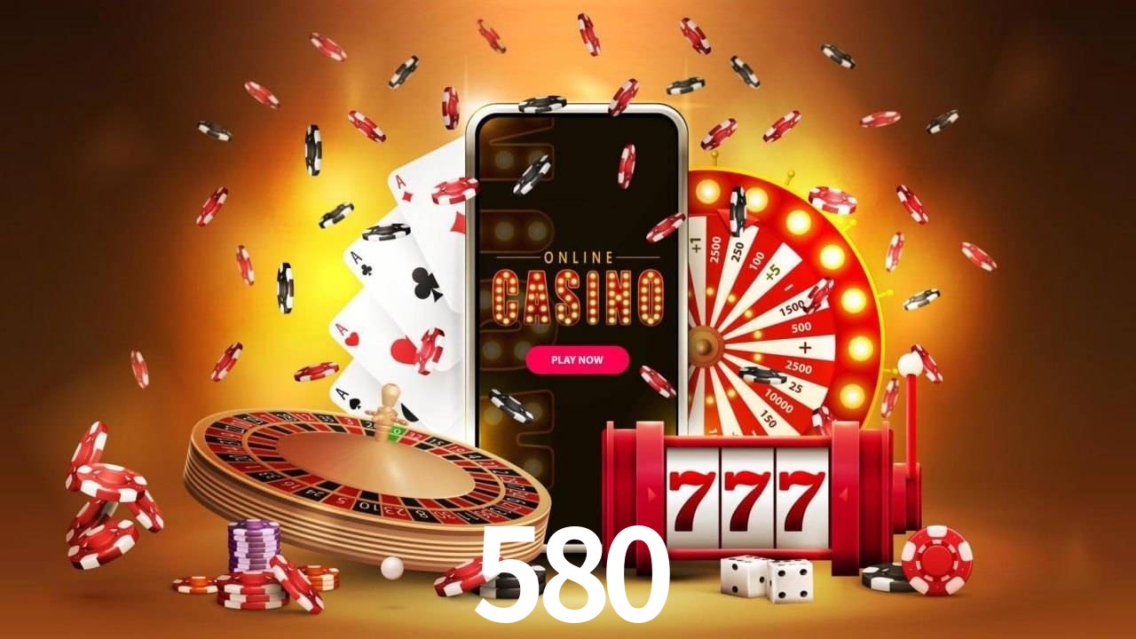 Estatísticas 580